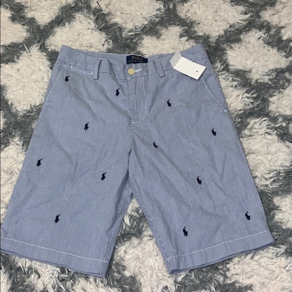 Polo Ralph Lauren Shorts